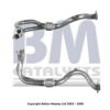 BM CATALYSTS BM70302 Exhaust Pipe